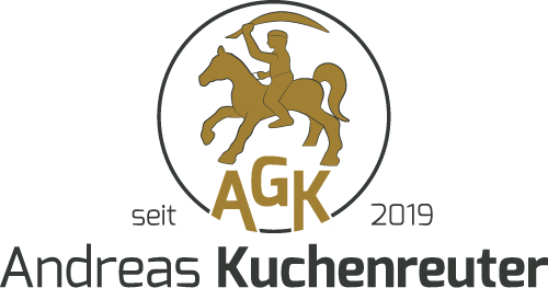 Andreas Kuchenreuter / Büchsenmachermeister